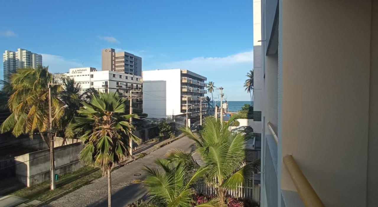 Villagejatiuca Maceio  Ngoại thất bức ảnh