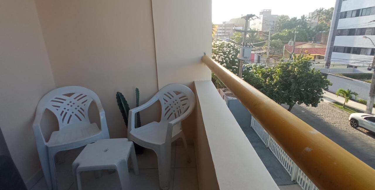 Villagejatiuca Maceio  Ngoại thất bức ảnh