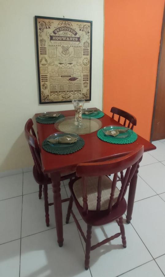 Villagejatiuca Maceio  Ngoại thất bức ảnh