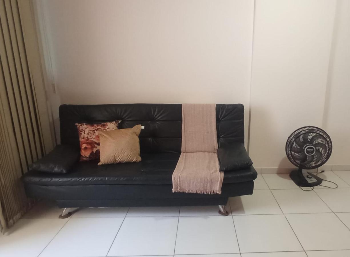Villagejatiuca Maceio  Ngoại thất bức ảnh