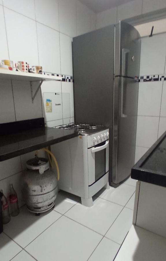 Villagejatiuca Maceio  Ngoại thất bức ảnh