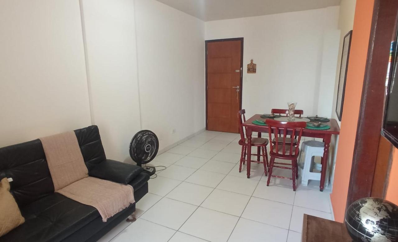 Villagejatiuca Maceio  Ngoại thất bức ảnh